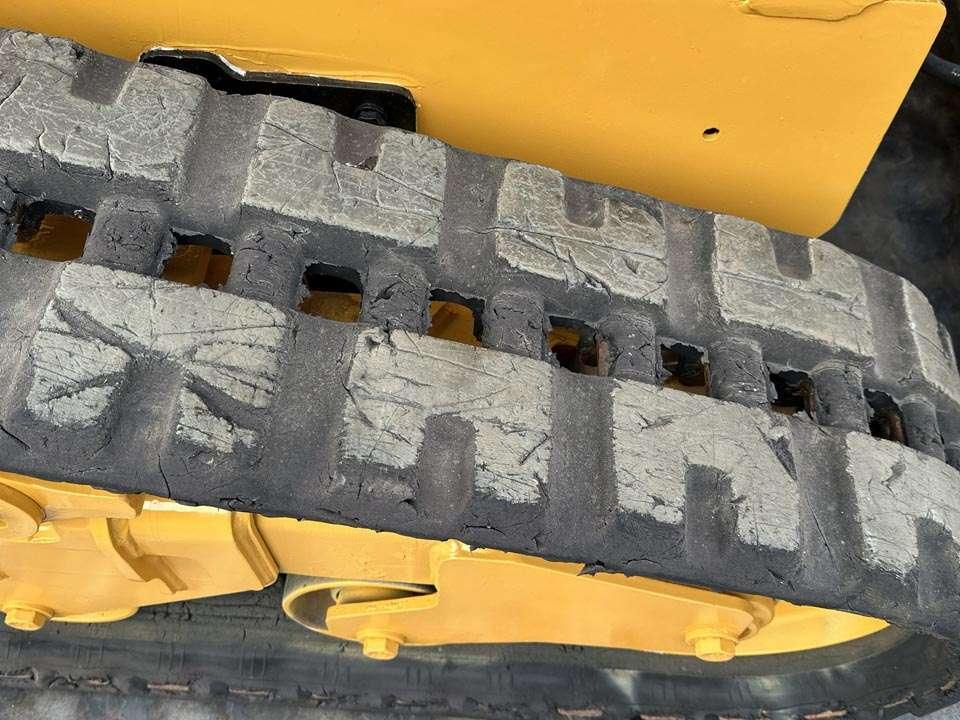 Caterpillar 259D Foto 5