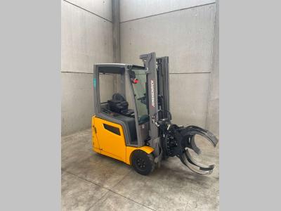 Jungheinrich efg 213 in vendita da Deal Di Balliu Mentor & c. Sas