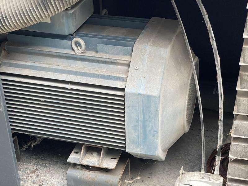 Atlas Copco GA 55 Foto 5