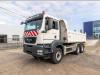 Man TGS 33.400 BB Foto 1 thumbnail
