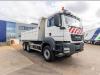 Man TGS 33.400 BB Foto 2 thumbnail