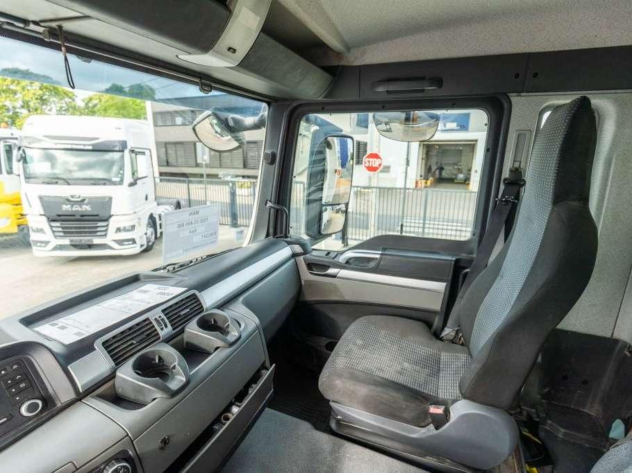 Man TGS 33.400 BB Foto 12