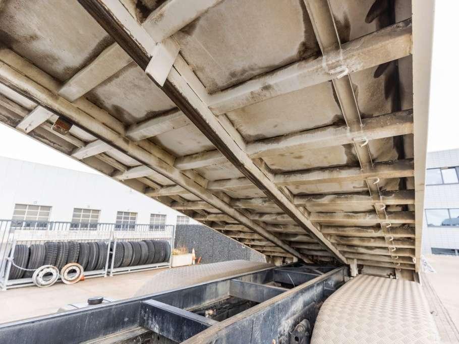 Man TGS 33.400 BB Foto 18