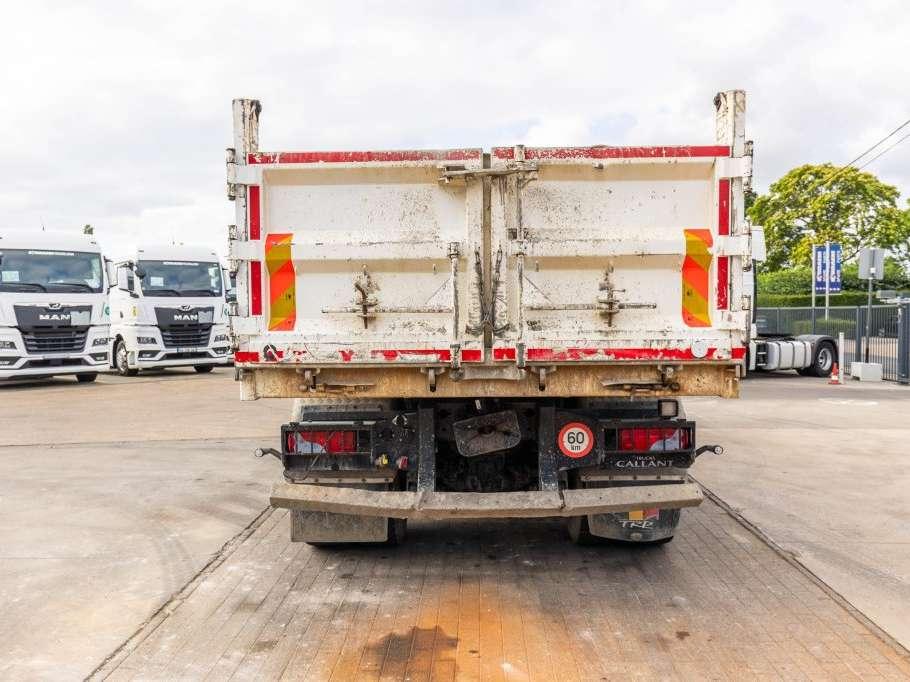 Man TGS 33.400 BB Foto 5