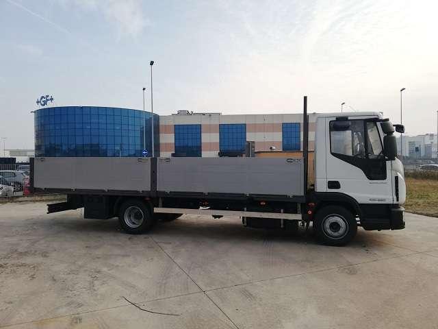 Iveco Eurocargo ML 100E22 Foto 3
