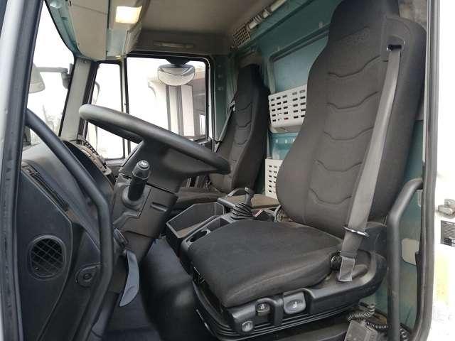 Iveco Eurocargo ML 100E22 Foto 8