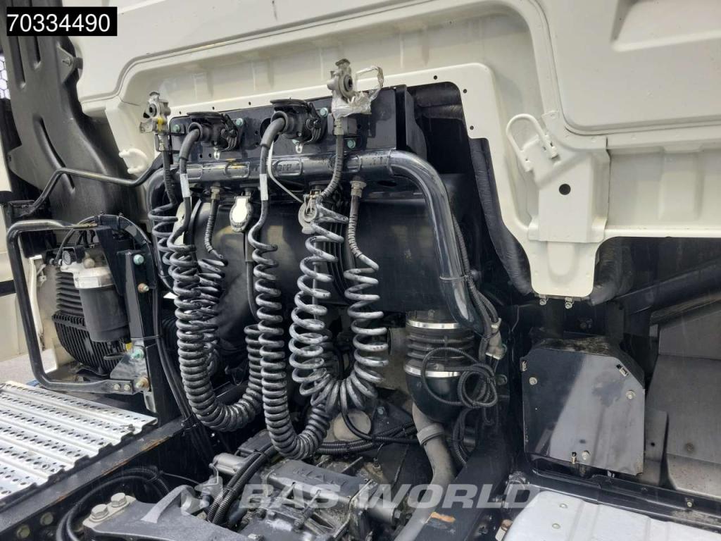Man TGX 18.470 4X2 XLX Mega Retarder 2xTanks Navi Standklima Foto 12
