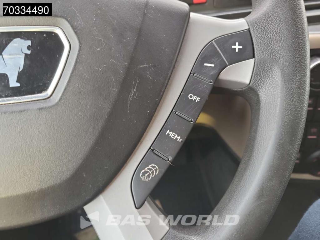 Man TGX 18.470 4X2 XLX Mega Retarder 2xTanks Navi Standklima Foto 22