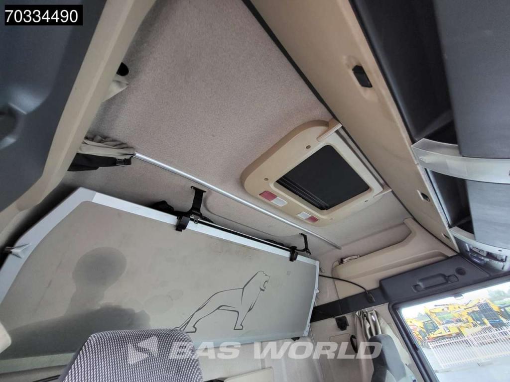 Man TGX 18.470 4X2 XLX Mega Retarder 2xTanks Navi Standklima Foto 26