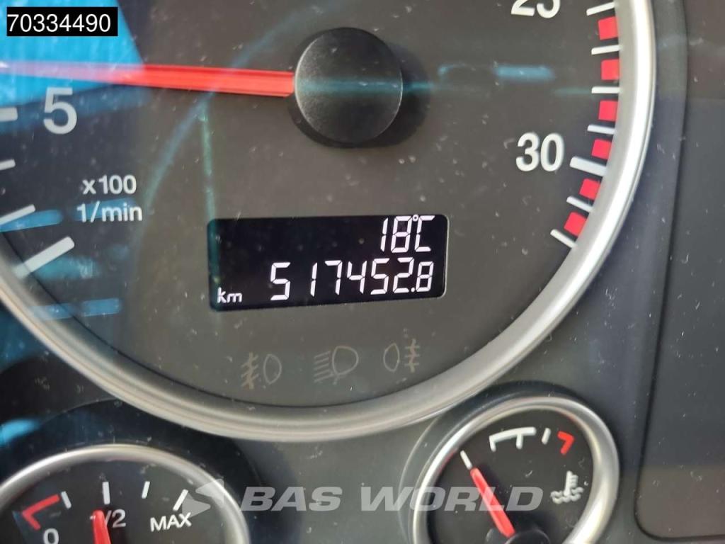 Man TGX 18.470 4X2 XLX Mega Retarder 2xTanks Navi Standklima Foto 30