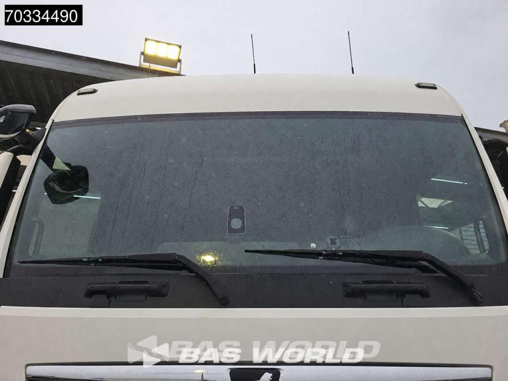 Man TGX 18.470 4X2 XLX Mega Retarder 2xTanks Navi Standklima Foto 7