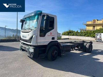 Iveco EUROCARGO 160-280