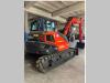 Kubota KX 085-5 Foto 2 thumbnail