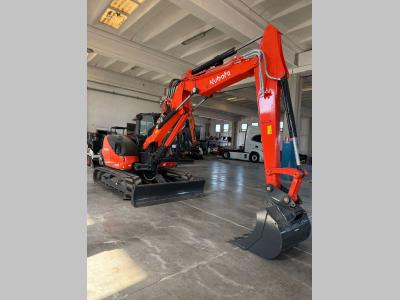 Kubota KX 085-5 in vendita da BEATRICE S.R.L.