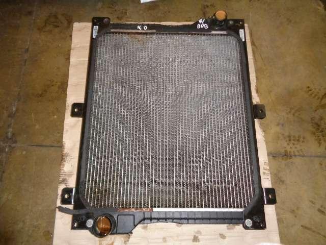 Radiatore acqua per New Holland W 110 B Foto 1