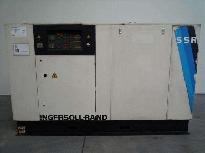 Ingersoll Rand MH 132 in vendita da Machinery Resale