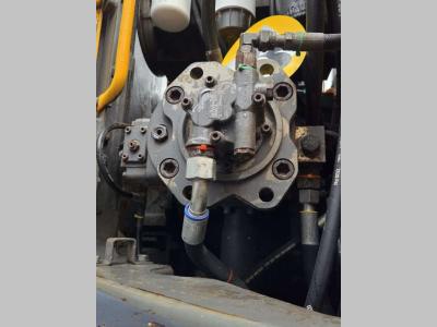 Volvo Hydraulic pump 14531300 for Volvo EC210C L, EC210C LD, EC210C LR... in vendita da Balavto