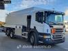 Scania P360 6X2 19.900 Ltrs Tank Lift+Steering Axle Euro 5 Foto 8 thumbnail