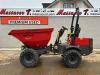 Mecalac TA3SH 4x4 Foto 2 thumbnail