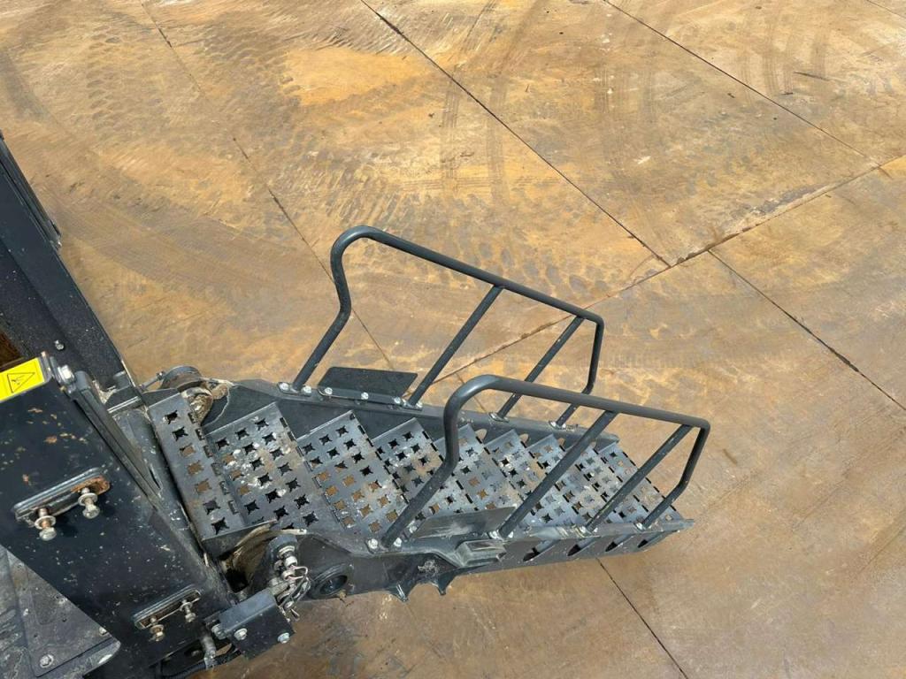 Komatsu PC1250-11E0 - CE certified Foto 11