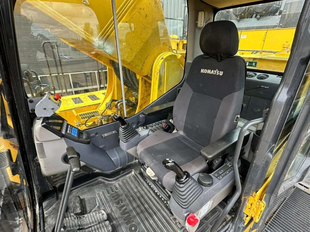 Komatsu PC1250-11E0 - CE certified Foto 13