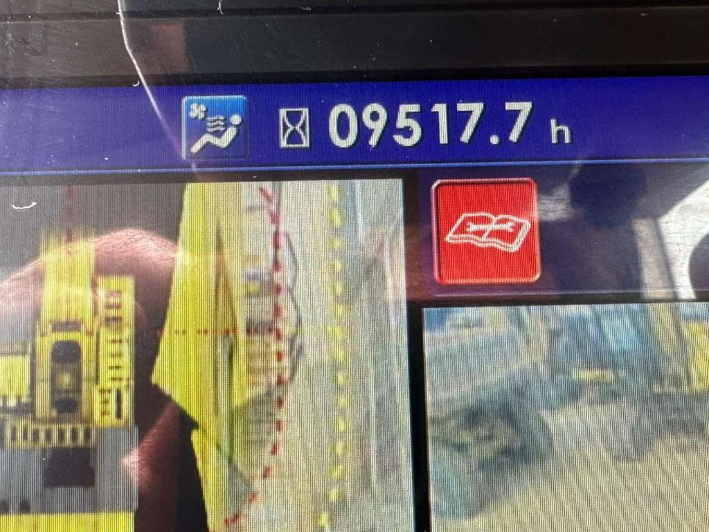 Komatsu PC1250-11E0 - CE certified Foto 17