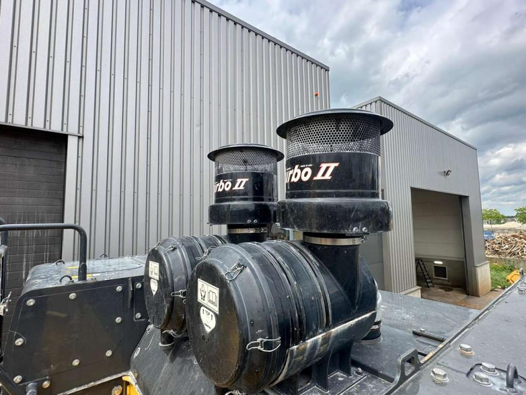 Komatsu PC1250-11E0 - CE certified Foto 22