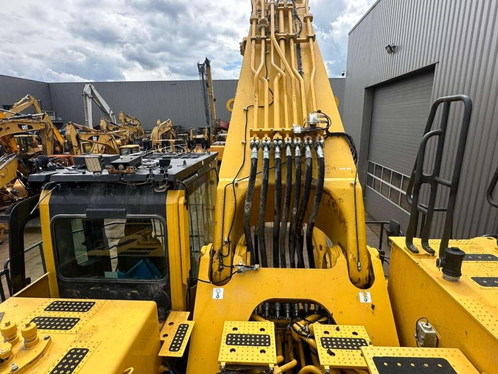 Komatsu PC1250-11E0 - CE certified Foto 24