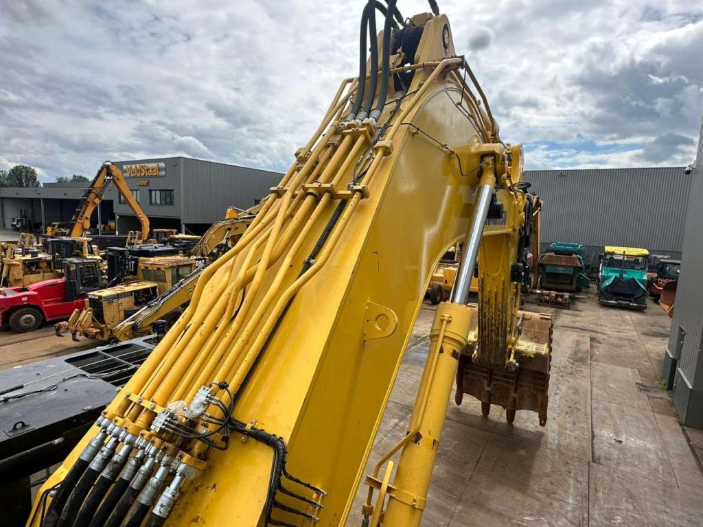 Komatsu PC1250-11E0 - CE certified Foto 26