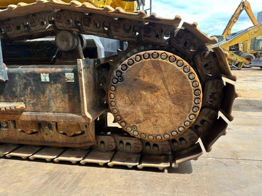 Komatsu PC1250-11E0 - CE certified Foto 29