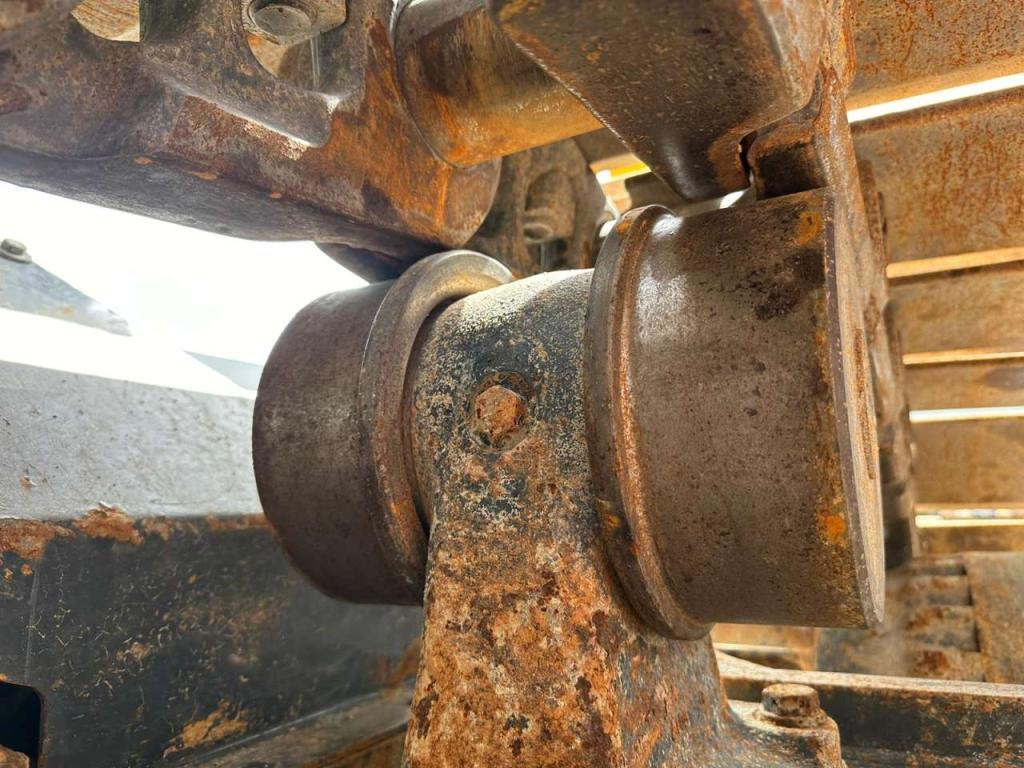 Komatsu PC1250-11E0 - CE certified Foto 30