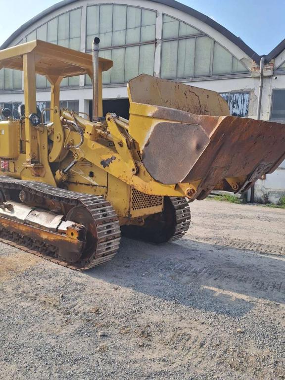 Caterpillar 951 Foto 3