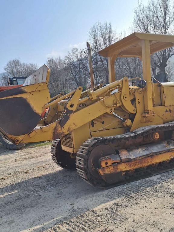 Caterpillar 951 Foto 4