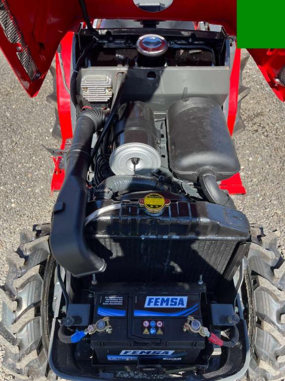 Yanmar KE-3 Foto 4