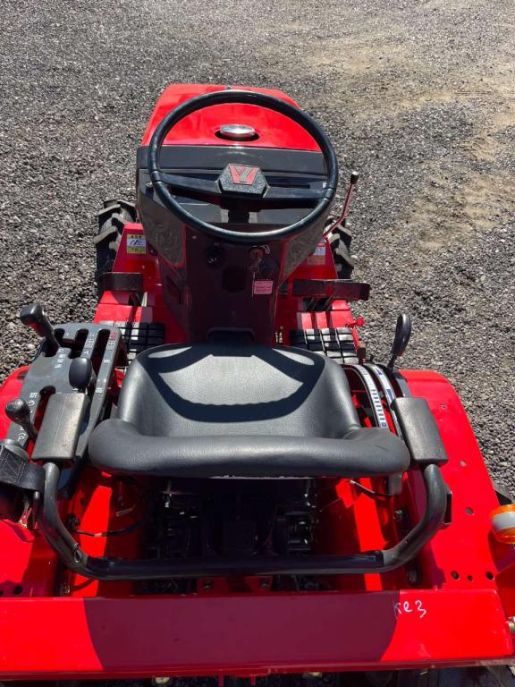 Yanmar KE-3 Foto 5