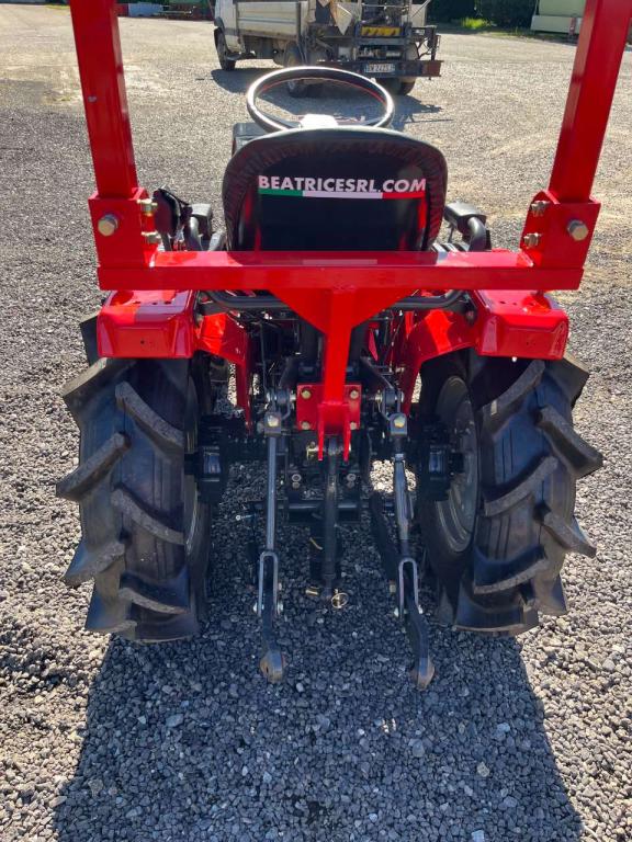 Yanmar KE-3 Foto 7