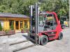 Linde H 60 D Foto 1 thumbnail
