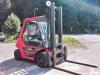 Linde H 60 D Foto 3 thumbnail