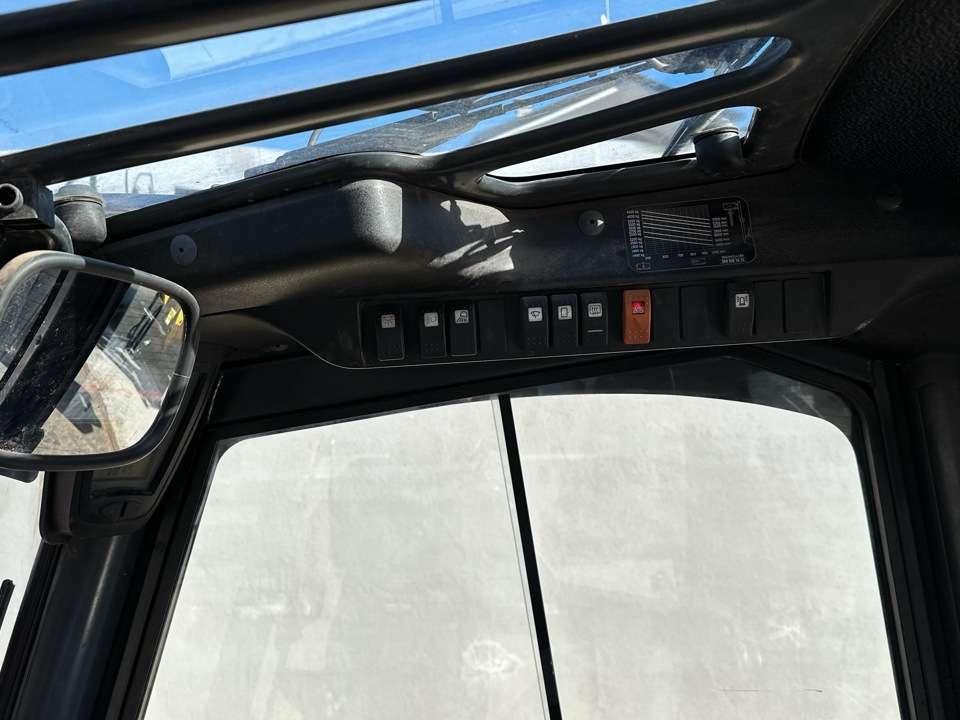 Linde H45D-01 Foto 12