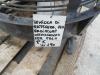 Ventola di raffreddamento per Fiat Kobelco W190 Foto 4 thumbnail