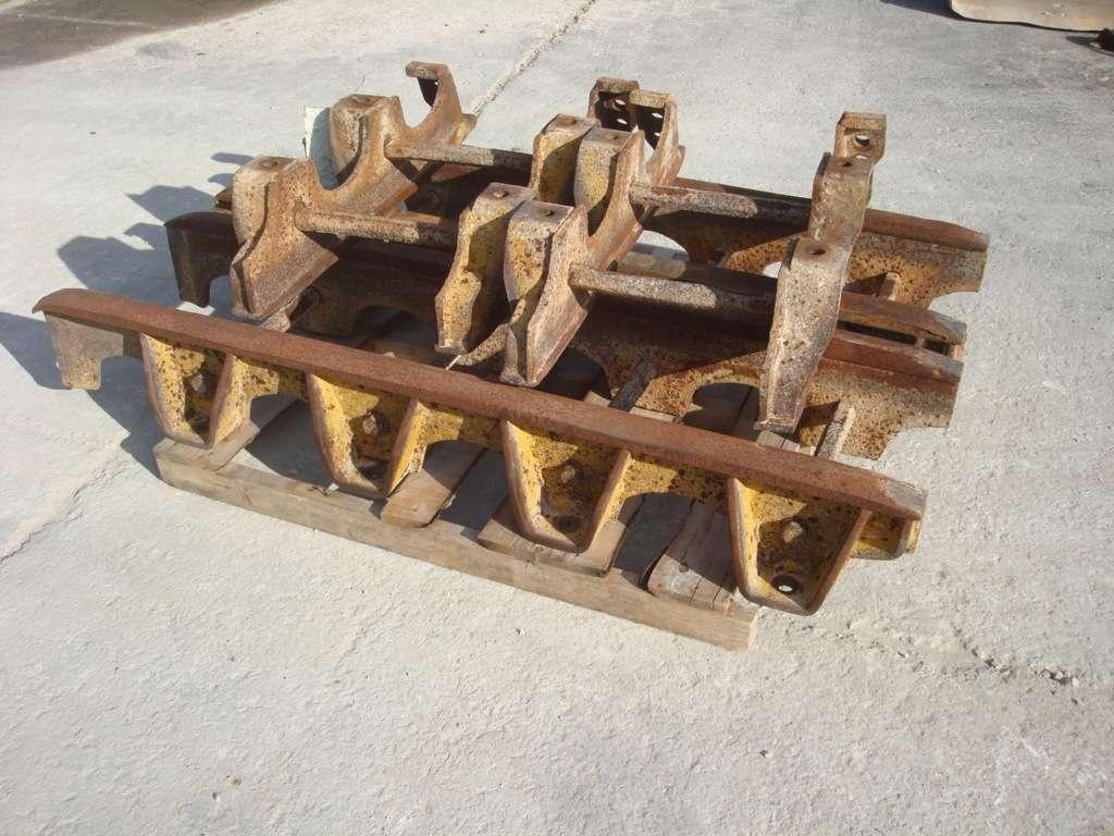 Riparo per rulli per FIAT ALLIS - DOZER FL20 - FD20 Foto 1