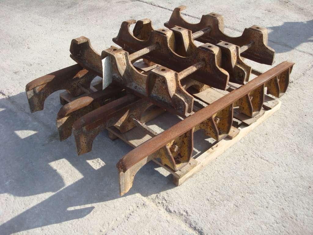 Riparo per rulli per FIAT ALLIS - DOZER FL20 - FD20 Foto 3