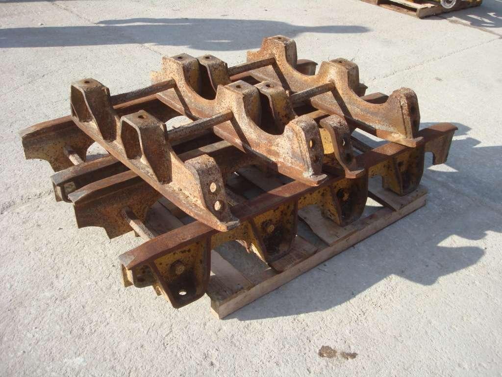 Riparo per rulli per FIAT ALLIS - DOZER FL20 - FD20 Foto 4