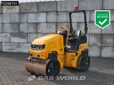JCB CT260-120 in vendita da BAS World B.V.