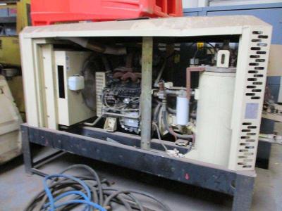 Ingersoll Rand 10/105 in vendita da Machinery Resale
