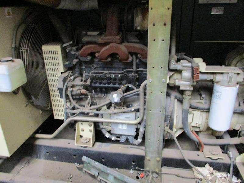 Ingersoll Rand 10/105 Foto 2