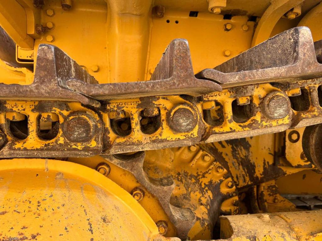 Caterpillar D7G Foto 4