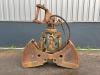 Clamshell grapples GGS 35-400 grappler Benna bivalve Foto 1 thumbnail