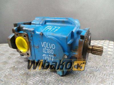 Vickers PVH098L in vendita da Wibako