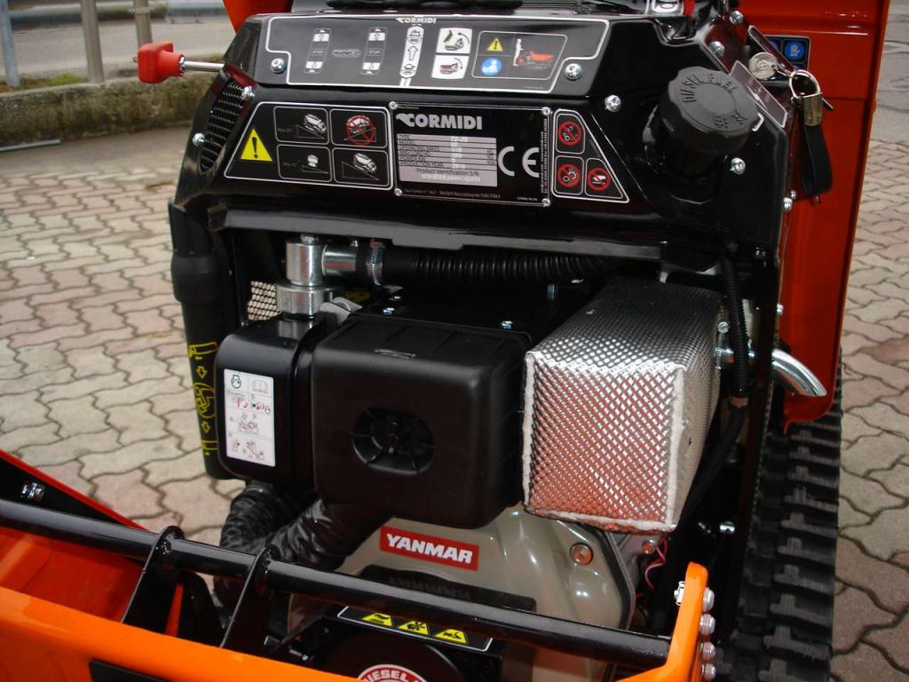 Cormidi C60 BE Foto 10